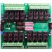 XR Expansion 16 Channel DPDT Signal Relay Controller